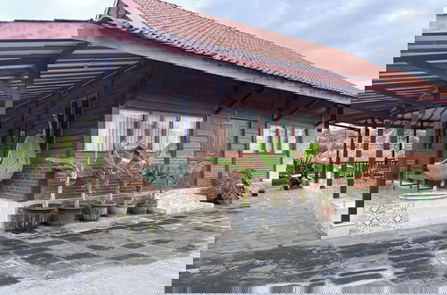 Foto 22 - Annet Homestay