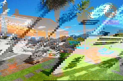 Foto 1 - Villa Oliveira