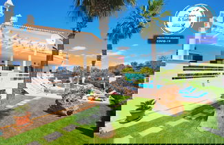 Photo 1 - Villa Oliveira