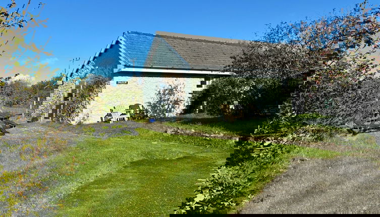 Foto 1 - Cowslip Cottage at Sound Healing Retreat Centre