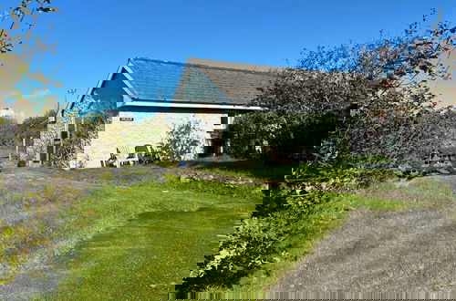 Foto 1 - Cowslip Cottage at Sound Healing Retreat Centre