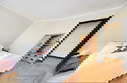 Foto 6 - Charming apt - 2br/6p - Ternes/ Arc de Triomphe