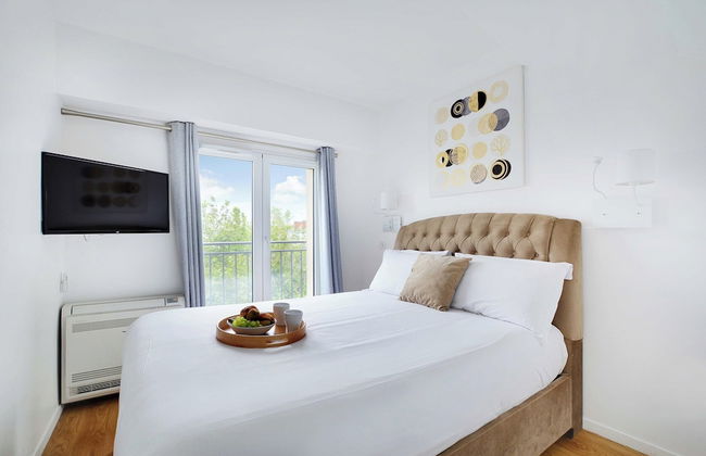 Exceptional Triplex With Terrace - Montmartre - Photo 4
