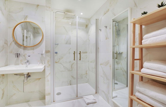 Exceptional Triplex With Terrace - Montmartre - Photo 10