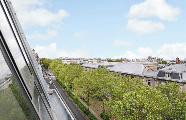 Exceptional Triplex With Terrace - Montmartre - Photo 19
