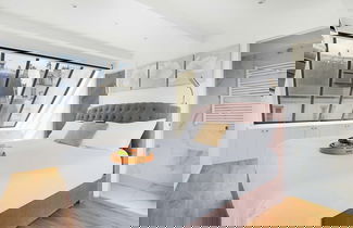 Foto 2 - Exceptional Triplex With Terrace - Montmartre