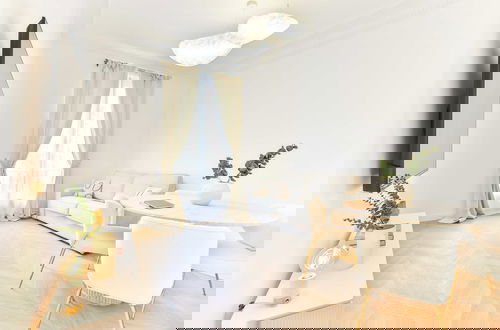 Foto 15 - Authentic Apartment - 2br/6p - Bois de Boulogne