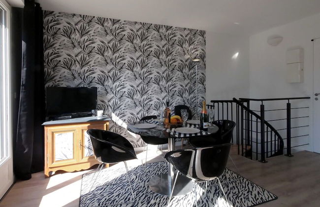 Amazing Duplex With Sauna 1br/4p in the Heart of the City of Orly - Foto 22