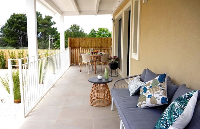 Apartments In Villa Selva Locorotondo - Foto 27