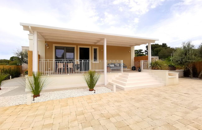 Apartments In Villa Selva Locorotondo - Foto 25