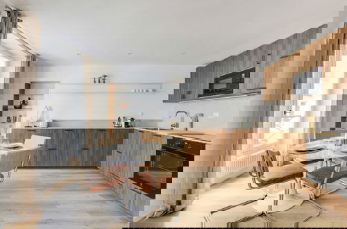 Foto 4 - Modern and Elegant apt 1bd/4p - Quartier Latin