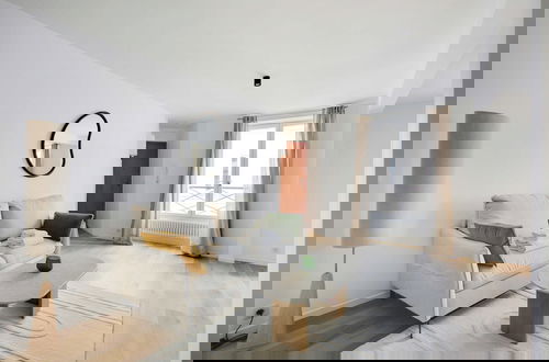 Foto 8 - Modern and Elegant apt 1bd/4p - Quartier Latin