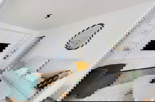 Foto 6 - Modern and Elegant apt 1bd/4p - Quartier Latin