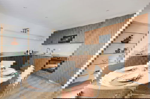 Foto 5 - Modern and Elegant apt 1bd/4p - Quartier Latin