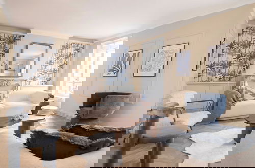 Photo 1 - Chic Apartment - 5br/10p - Grenelle/eiffel Tower