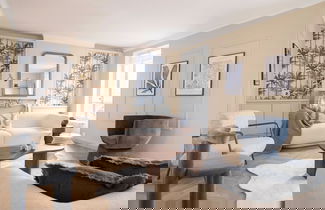 Foto 1 - Chic Apartment - 5br/10p - Grenelle/eiffel Tower