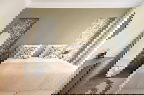 Photo 19 - Chic Apartment - 5br/10p - Grenelle/eiffel Tower