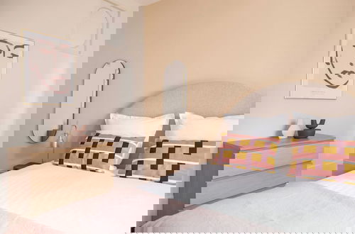 Photo 5 - Chic Apartment - 5br/10p - Grenelle/eiffel Tower