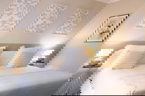 Photo 18 - Chic Apartment - 5br/10p - Grenelle/eiffel Tower