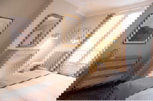 Photo 20 - Chic Apartment - 5br/10p - Grenelle/eiffel Tower