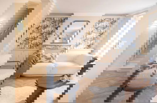 Photo 29 - Chic Apartment - 5br/10p - Grenelle/eiffel Tower