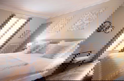 Photo 8 - Chic Apartment - 5br/10p - Grenelle/eiffel Tower