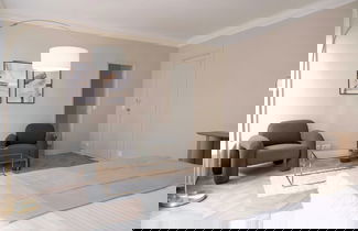 Photo 2 - Chic Apartment - 5br/10p - Grenelle/eiffel Tower