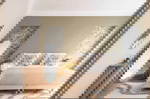 Photo 4 - Chic Apartment - 5br/10p - Grenelle/eiffel Tower