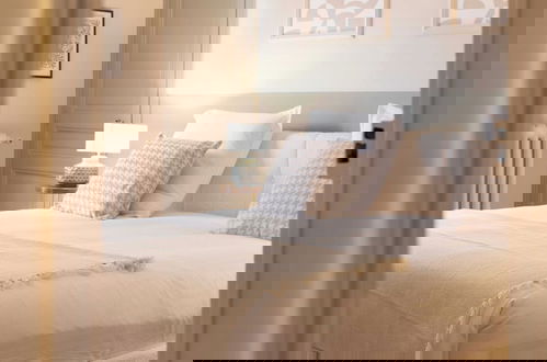 Photo 23 - Chic Apartment - 5br/10p - Grenelle/eiffel Tower