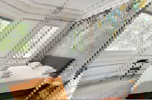 Foto 6 - Magnificent Appt - 2bd/4p - Champs-elysees/alma