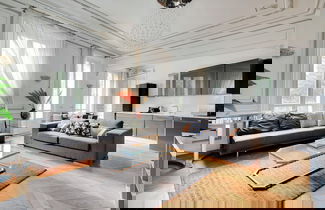 Foto 1 - Magnificent Appt - 2bd/4p - Champs-elysees/alma