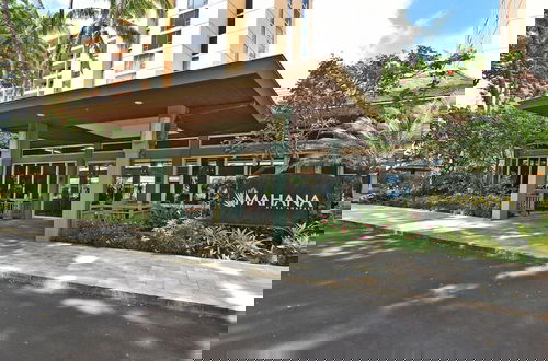Foto 9 - The Mahana at Kaanapali