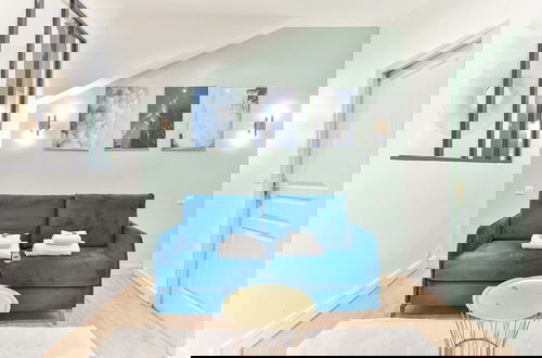Foto 1 - Appartement in the Heart of Paris Nation/charonne