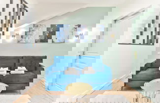 Foto 1 - Appartement in the Heart of Paris Nation/charonne