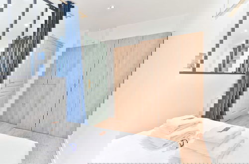 Foto 4 - Appartement in the Heart of Paris Nation/charonne