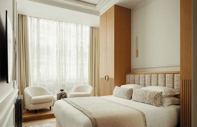 Luxurious & Newly Refurbished Apartment - Champs Elysees - Photo 5