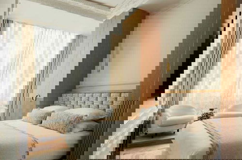 Foto 5 - Luxurious & Newly Refurbished Apartment - Champs Elysees