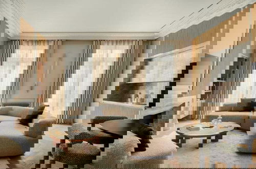 Foto 15 - Luxurious & Newly Refurbished Apartment - Champs Elysees
