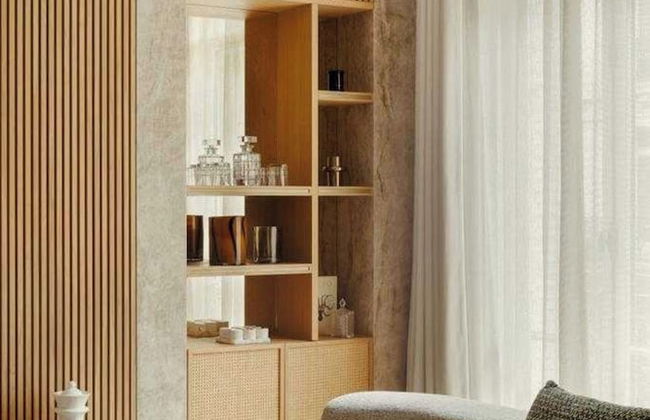 Luxurious & Newly Refurbished Apartment - Champs Elysees - Photo 12