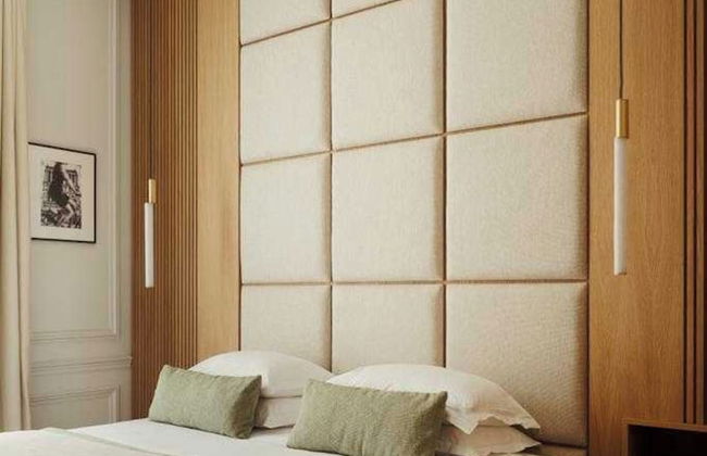 Luxurious & Newly Refurbished Apartment - Champs Elysees - Photo 2