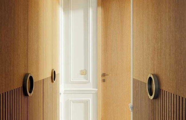 Luxurious & Newly Refurbished Apartment - Champs Elysees - Photo 23