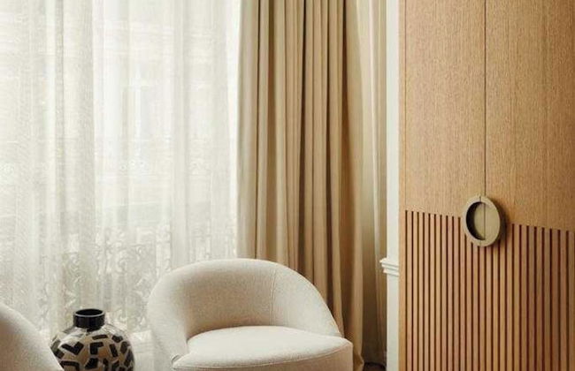 Luxurious & Newly Refurbished Apartment - Champs Elysees - Photo 21