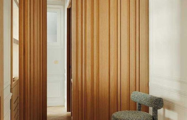 Luxurious & Newly Refurbished Apartment - Champs Elysees - Photo 24