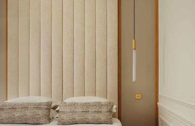 Luxurious & Newly Refurbished Apartment - Champs Elysees - Photo 7