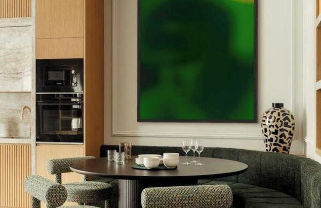 Luxurious & Newly Refurbished Apartment - Champs Elysees - Photo 14