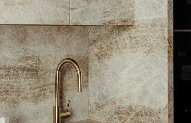 Luxurious & Newly Refurbished Apartment - Champs Elysees - Photo 9