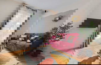 Foto 1 - Modern Apartment - 2br/6p - Beaugrenelle