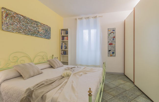 La Chiocciola in Lierna - Photo 6