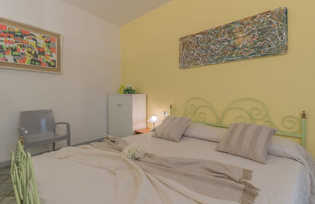 La Chiocciola in Lierna - Photo 8