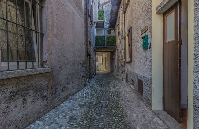 La Chiocciola in Lierna - Photo 15